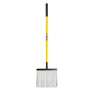 JCB Professional Equestrian Shavings Fork